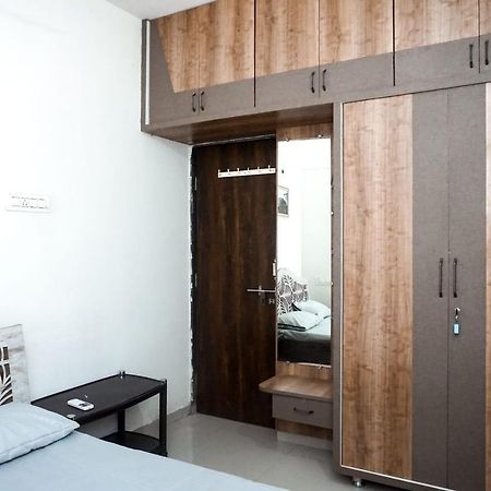 Mahadev Premium Homestay Garudeshwar Εξωτερικό φωτογραφία