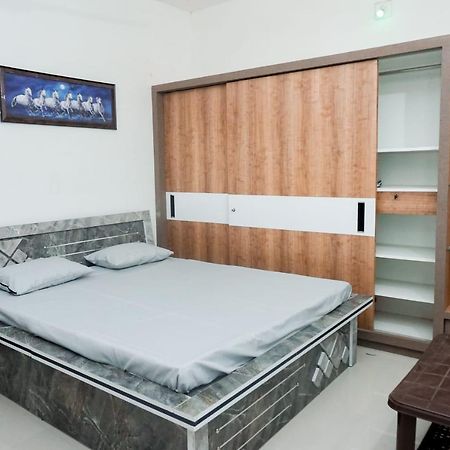 Mahadev Premium Homestay Garudeshwar Εξωτερικό φωτογραφία