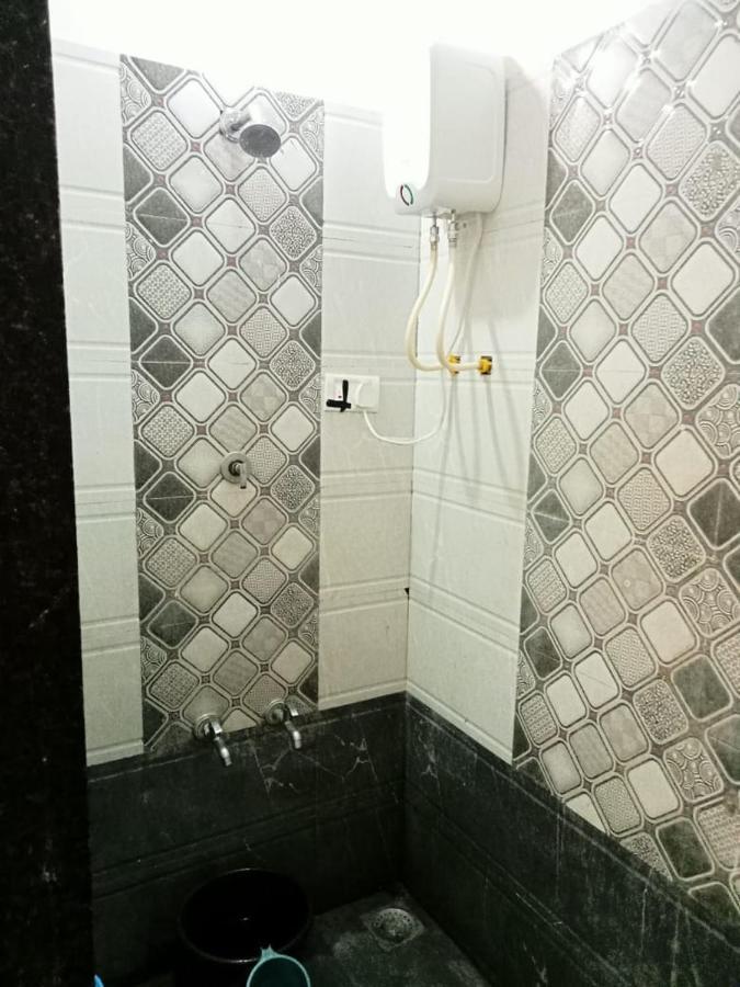 Mahadev Premium Homestay Garudeshwar Εξωτερικό φωτογραφία