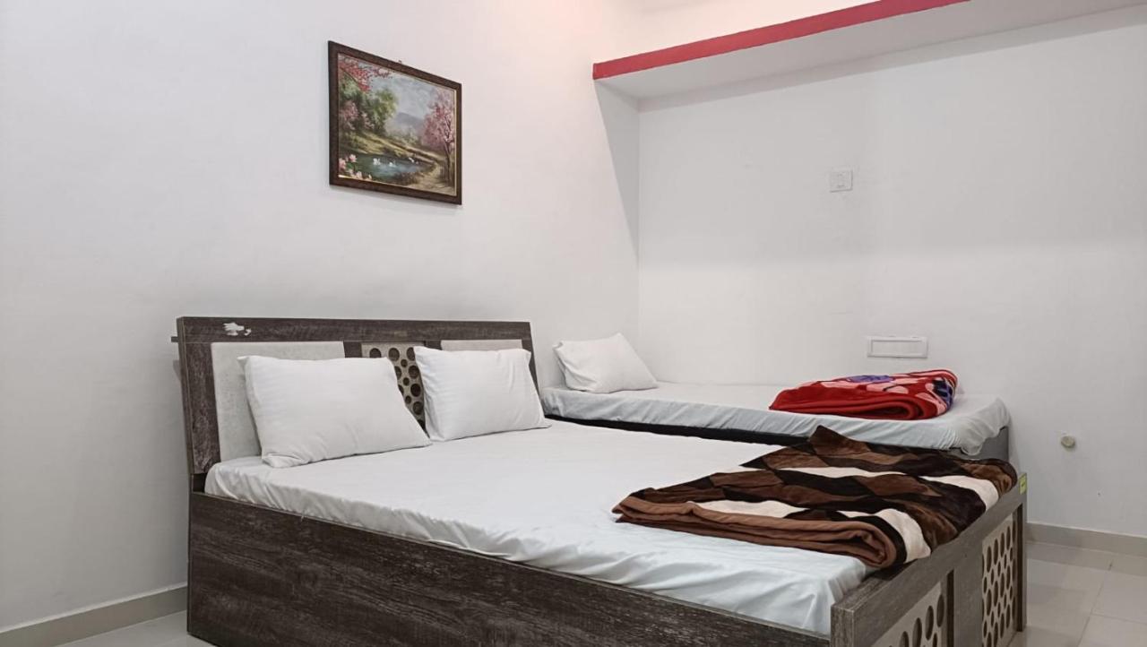 Mahadev Premium Homestay Garudeshwar Εξωτερικό φωτογραφία