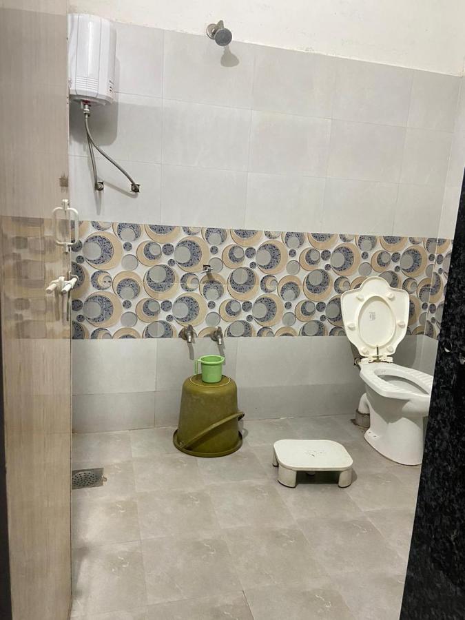 Mahadev Premium Homestay Garudeshwar Εξωτερικό φωτογραφία