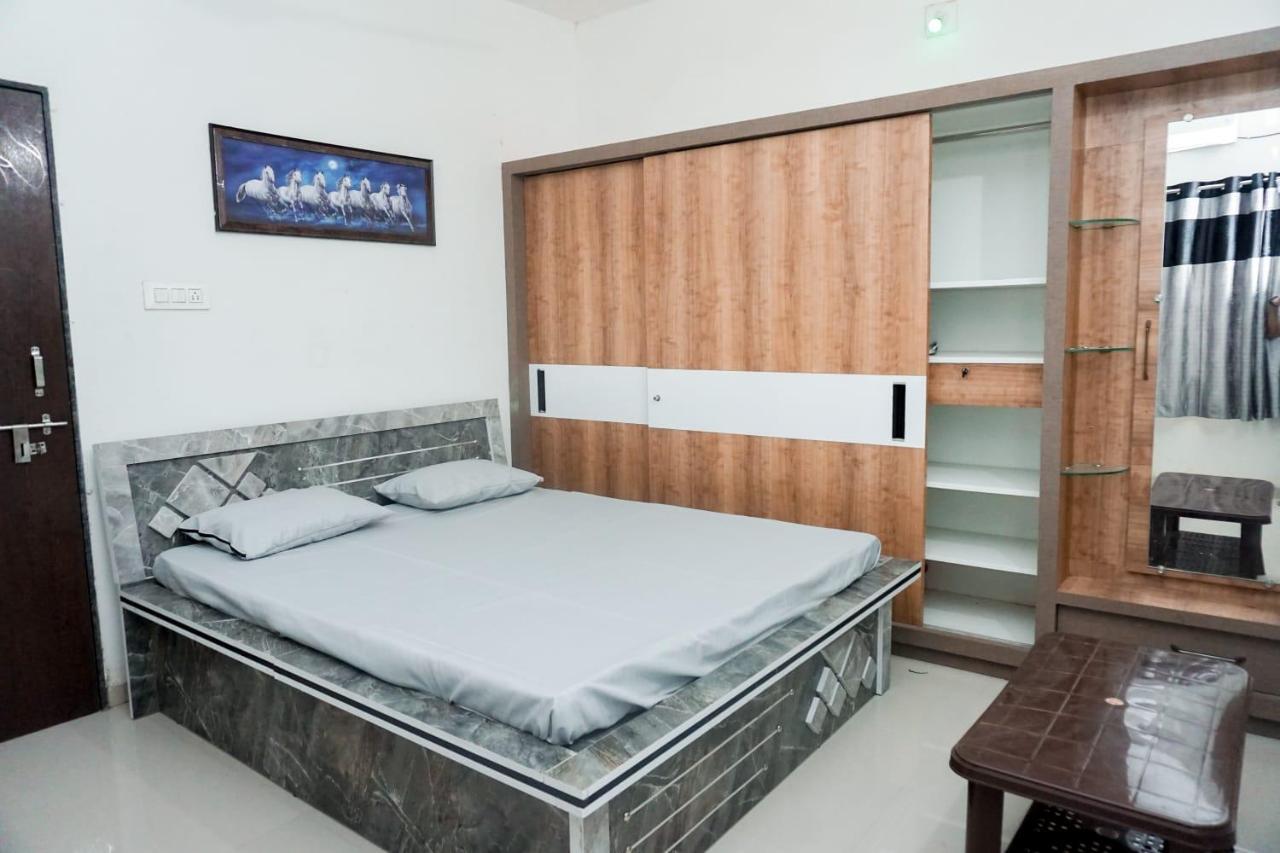 Mahadev Premium Homestay Garudeshwar Εξωτερικό φωτογραφία