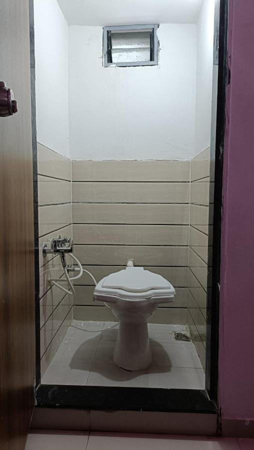 Mahadev Premium Homestay Garudeshwar Εξωτερικό φωτογραφία