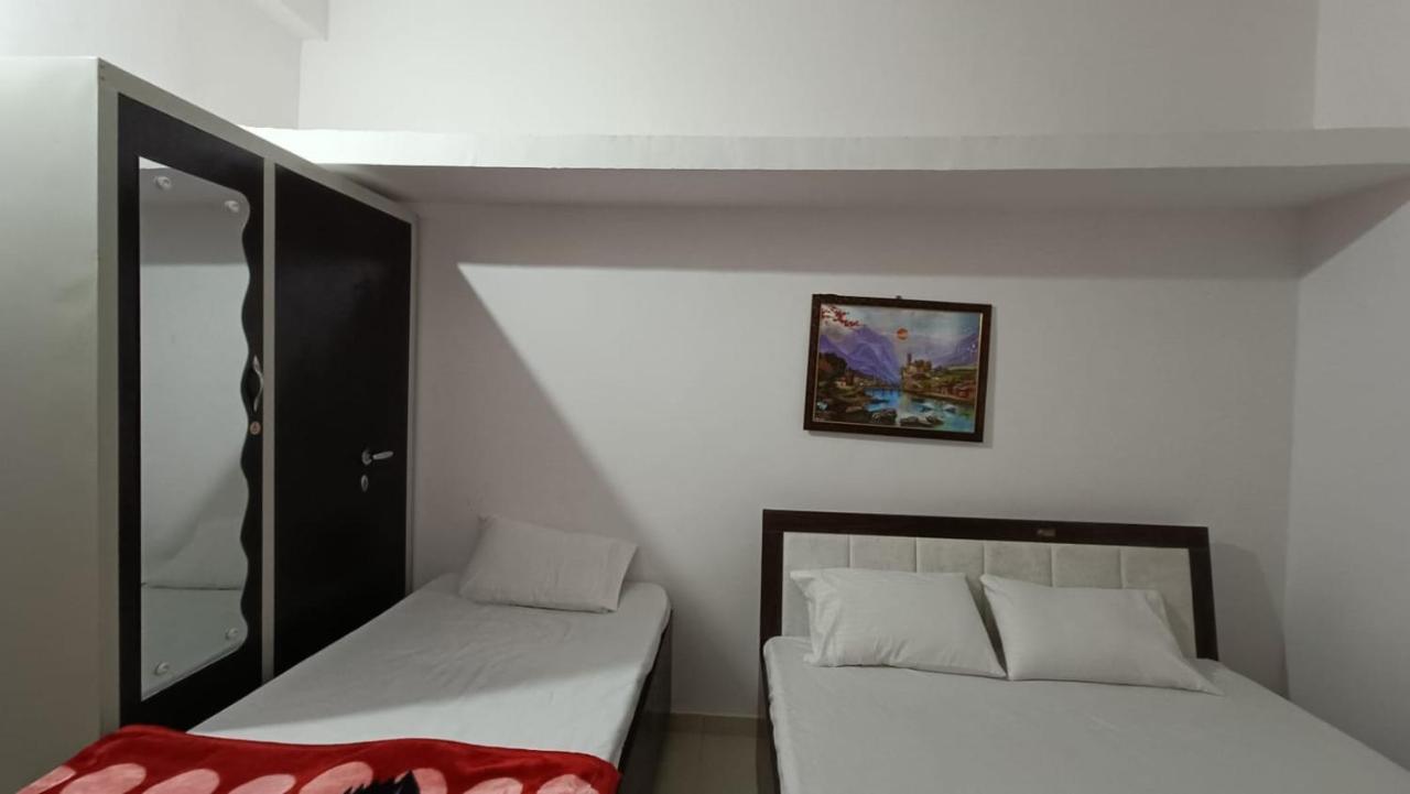 Mahadev Premium Homestay Garudeshwar Εξωτερικό φωτογραφία