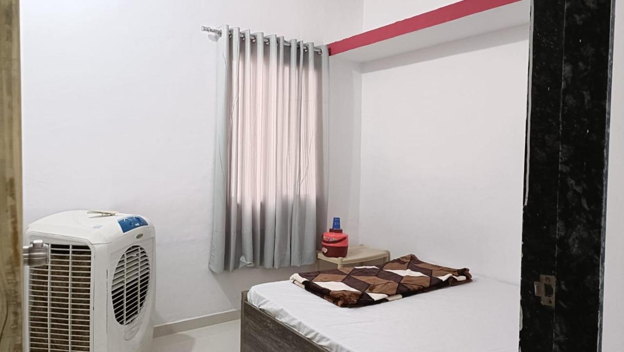Mahadev Premium Homestay Garudeshwar Εξωτερικό φωτογραφία