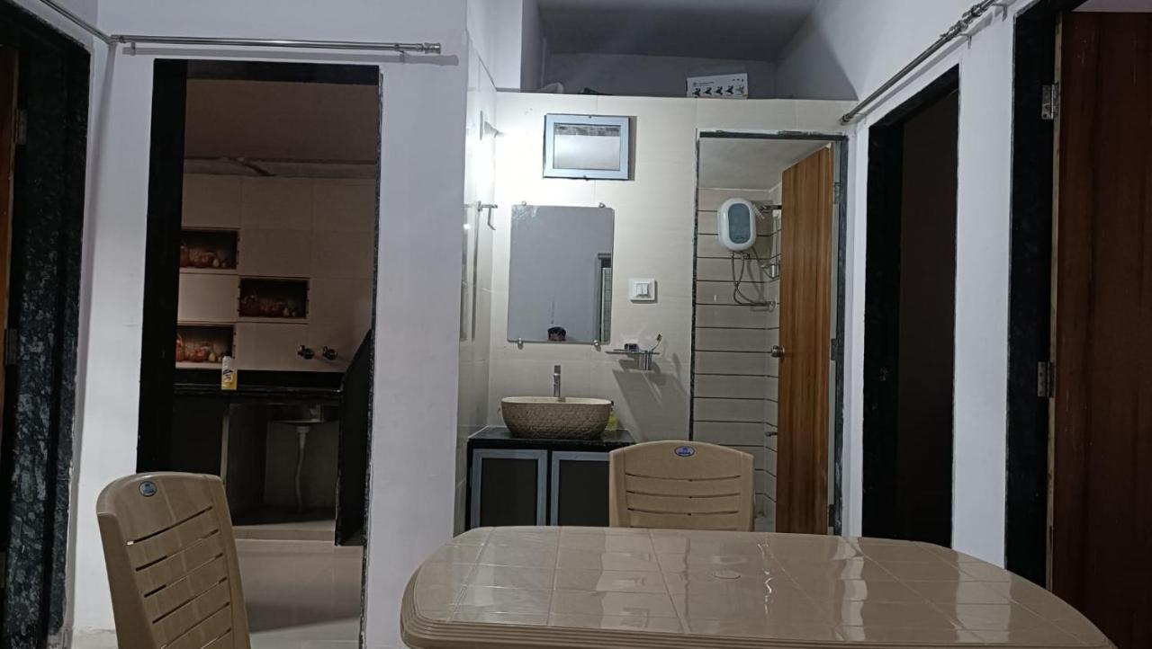 Mahadev Premium Homestay Garudeshwar Εξωτερικό φωτογραφία